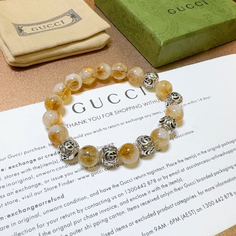 Gucci Bracelets